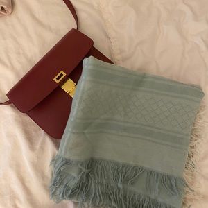 Gucci Shawl